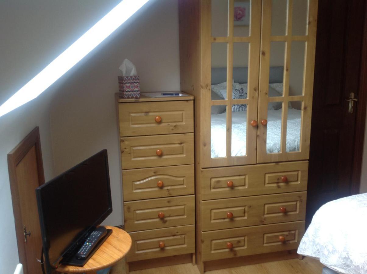 The Rock Equestrian Farm B&B Bailieborough Екстер'єр фото